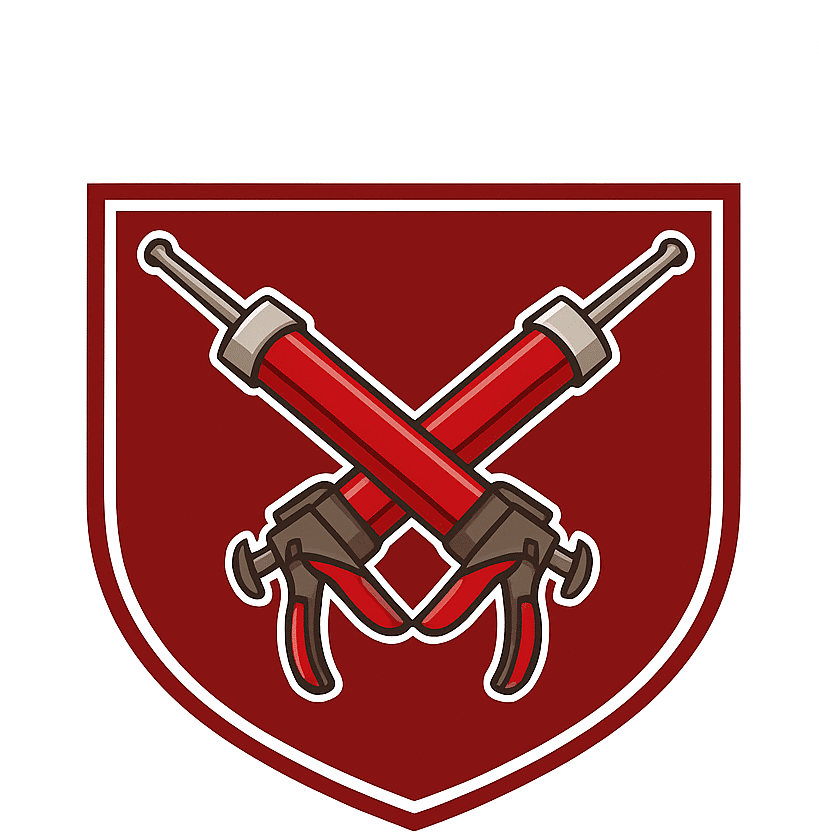 Hovedstadens Fugeservice ApS